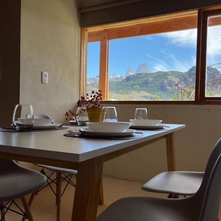 Chalten Mountain Lofts 2 엘 찰텐 외부 사진