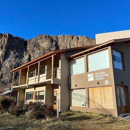 Chalten Mountain Lofts 2 엘 찰텐 외부 사진